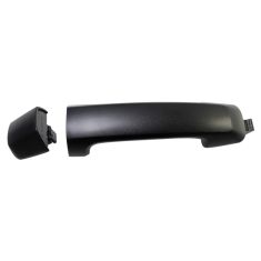 Exterior Door Handle