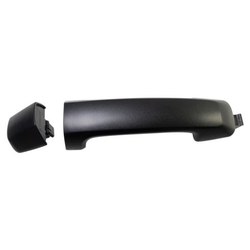 Exterior Door Handle