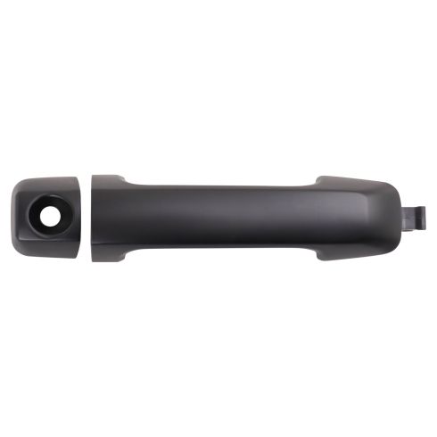 Exterior Door Handle