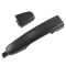 08-09 Pontiac G8 Outside PTM Door Handle RF = RR