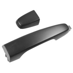 08-09 Pontiac G8 Outside PTM Door Handle RF = RR