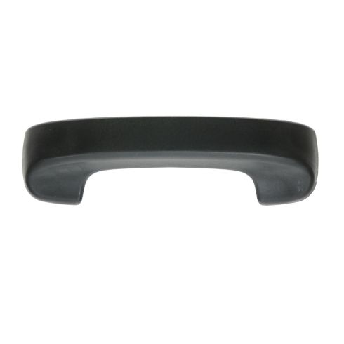 02-07 Saturn Vue; 07 Vue Hybrid Outside Textured Black Door Handle LF = RF = LR = RR