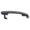 Exterior Door Handle