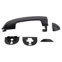 Exterior Door Handle