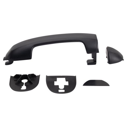 Exterior Door Handle