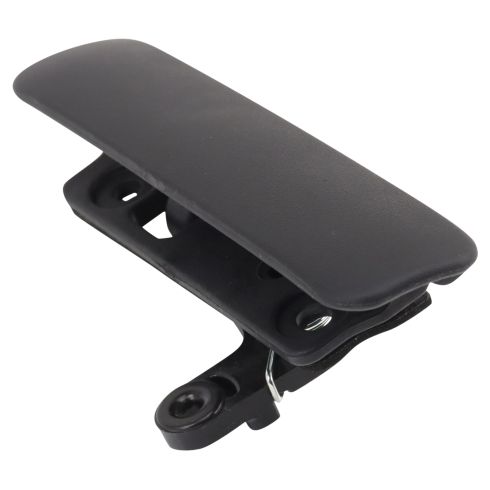 Exterior Door Handle