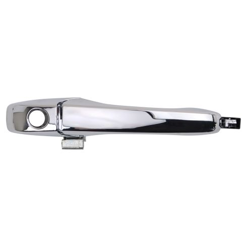 Exterior Door Handle