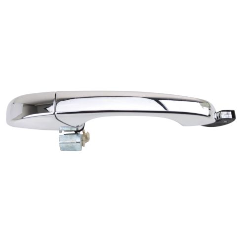 Exterior Door Handle