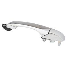 Exterior Door Handle