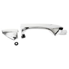 Exterior Door Handle