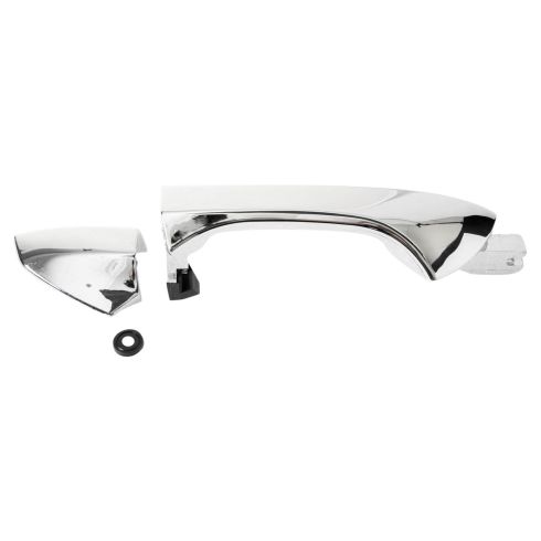 Exterior Door Handle