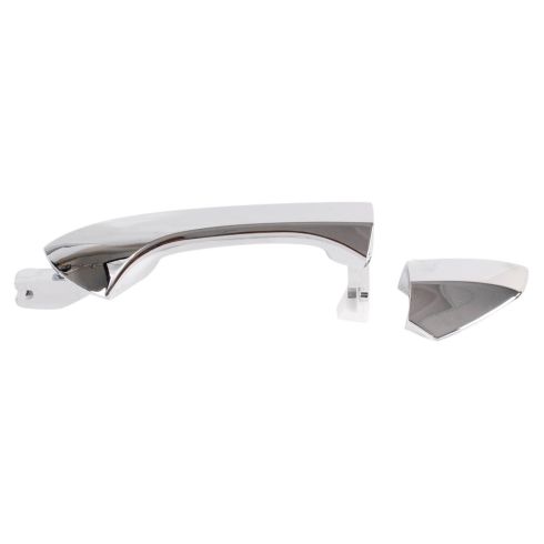 Exterior Door Handle