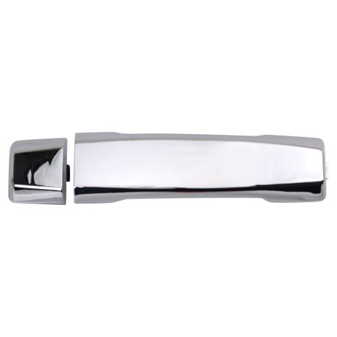 Exterior Door Handle