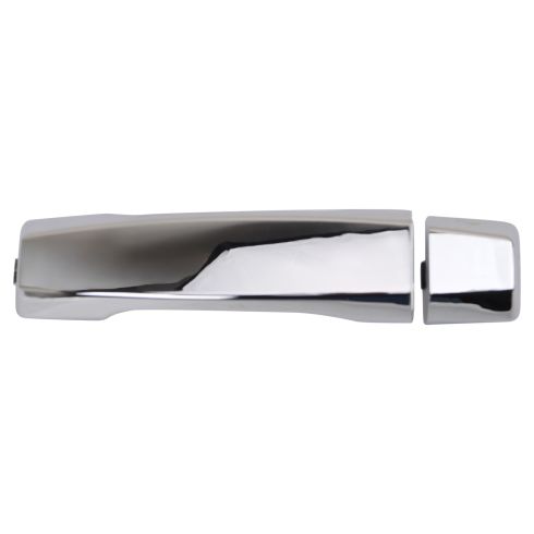 Exterior Door Handle