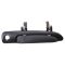 Exterior Door Handle