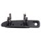 Exterior Door Handle