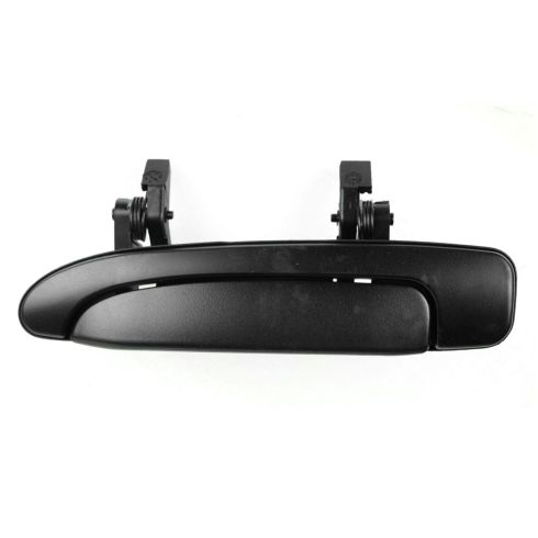 92-11 Crown Vic, Grand Marquis; 03-04 Marauder Rear Outer Textured Black Door Handle LR