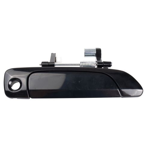 Exterior Door Handle