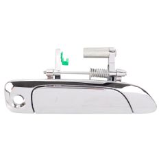 Exterior Door Handle