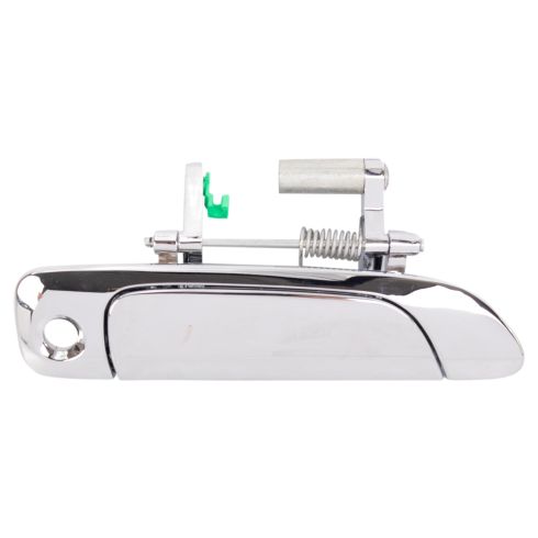 Exterior Door Handle