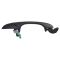 Exterior Door Handle