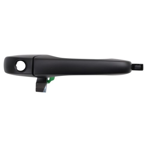 Exterior Door Handle