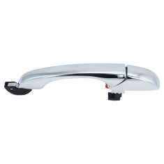 Exterior Door Handle