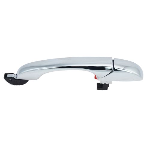 Exterior Door Handle