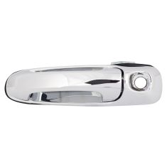 Exterior Door Handle