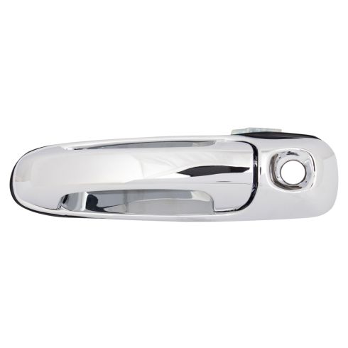 Exterior Door Handle