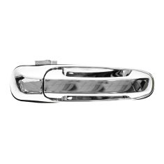 Exterior Door Handle