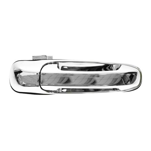 Exterior Door Handle