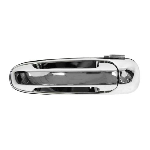 Exterior Door Handle