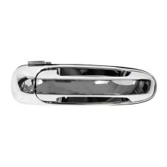 Exterior Door Handle