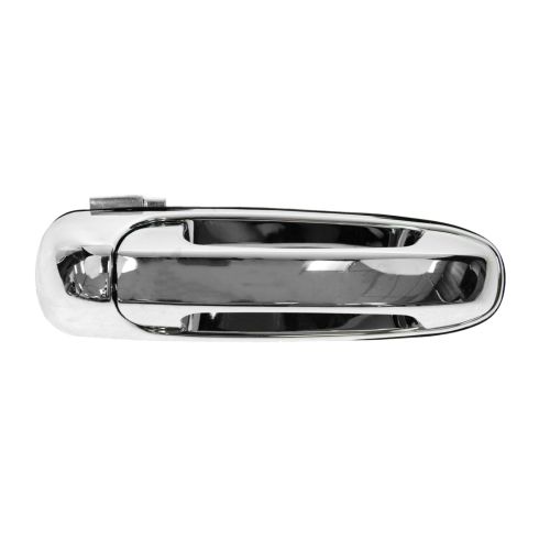 Exterior Door Handle