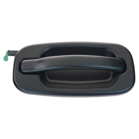 Exterior Door Handle