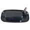 99-07 GM Full Size PU, SUV (w/o Keyhole) Front Outer Smooth Black Door Handle RF