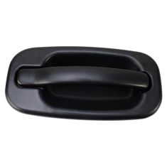 Exterior Door Handle