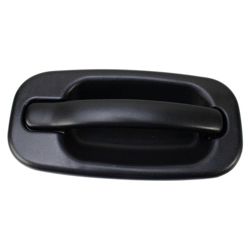 Exterior Door Handle