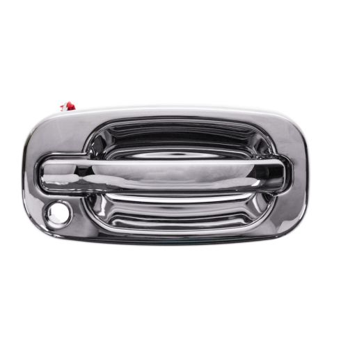 Exterior Door Handle