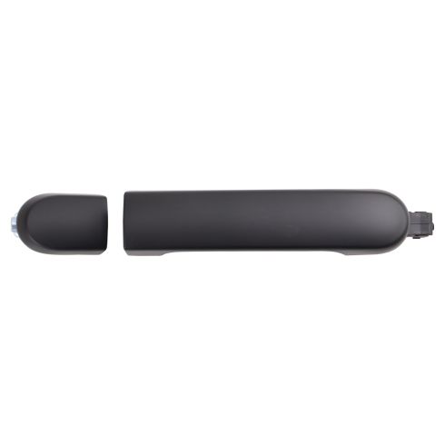 Exterior Door Handle
