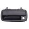 Exterior Door Handle