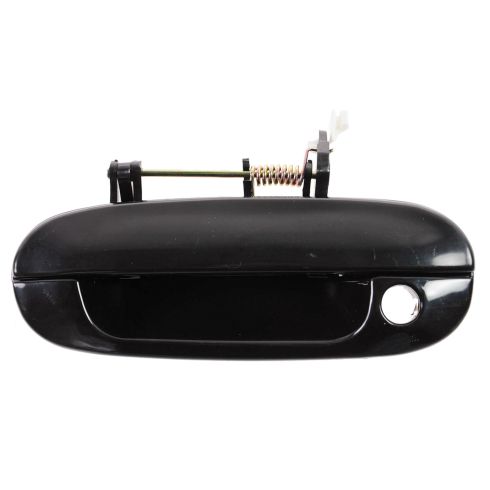 Exterior Door Handle