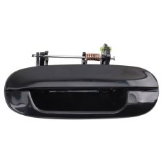 Exterior Door Handle