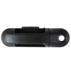 02-10 Explorer, Mountaineer; 03-04 Aviator; 07-10 Exp Sport Trac Frt Dr Outer Txt Blk Hdle w/Khl LF
