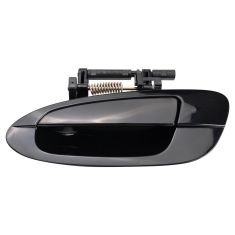 Exterior Door Handle