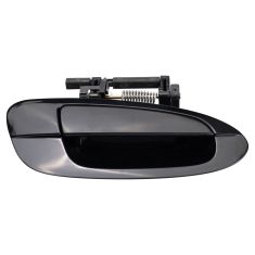 Exterior Door Handle