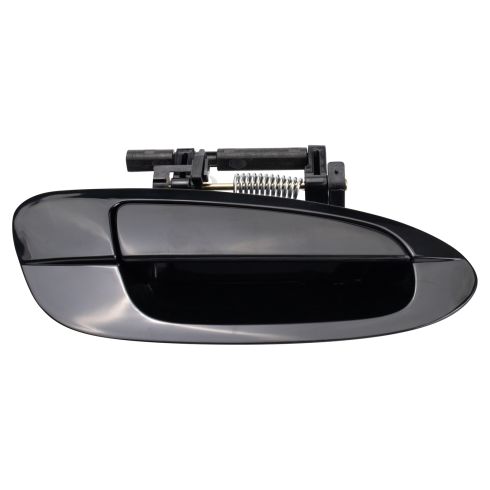 Exterior Door Handle