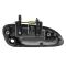 98-02 Honda Accord Coupe Outer PTM Door Handle LH