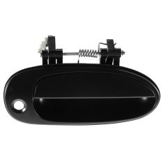 98-01 Kia Sephia; 00-01 Spectra Front Outer PTM Door Handle RF